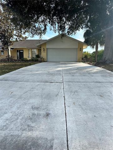 10253 WINSTEAD AVENUE, Englewood, FL 34224