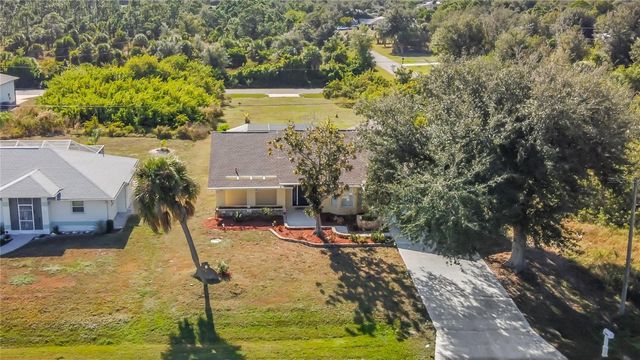 10253 WINSTEAD AVENUE, Englewood, FL 34224