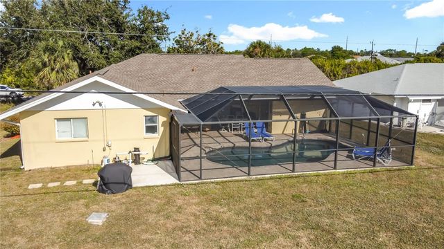 10253 WINSTEAD AVENUE, Englewood, FL 34224