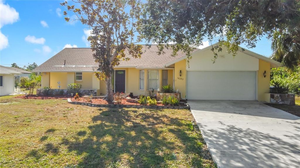 10253 WINSTEAD AVENUE, Englewood, FL 34224