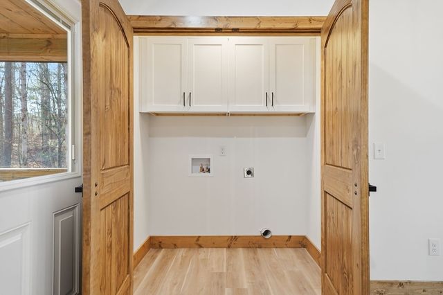 1883 Newport Drive, Ellijay, GA 30540