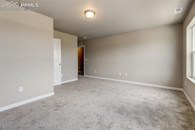 4685 Pleasant Port View, Colorado Springs, CO 80911