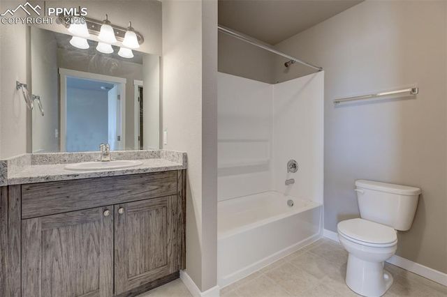 4685 Pleasant Port View, Colorado Springs, CO 80911