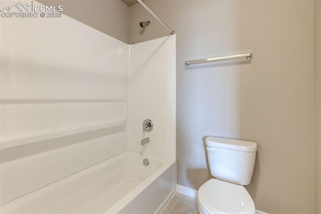 4685 Pleasant Port View, Colorado Springs, CO 80911