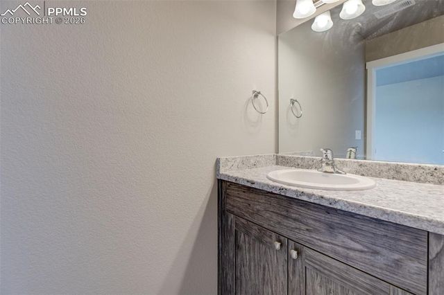 4685 Pleasant Port View, Colorado Springs, CO 80911