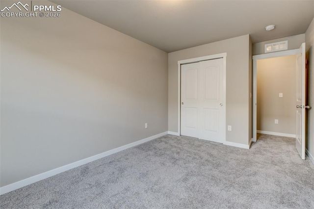 4685 Pleasant Port View, Colorado Springs, CO 80911