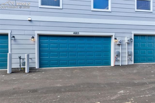 4685 Pleasant Port View, Colorado Springs, CO 80911