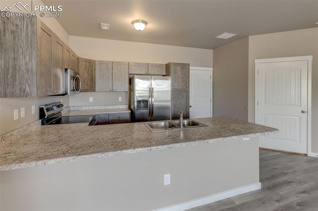 4685 Pleasant Port View, Colorado Springs, CO 80911