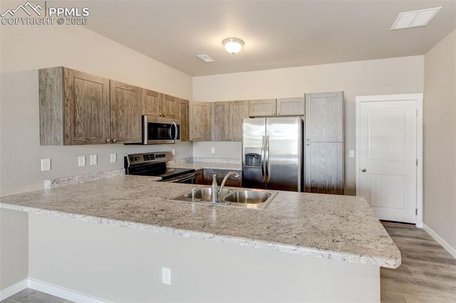 4685 Pleasant Port View, Colorado Springs, CO 80911