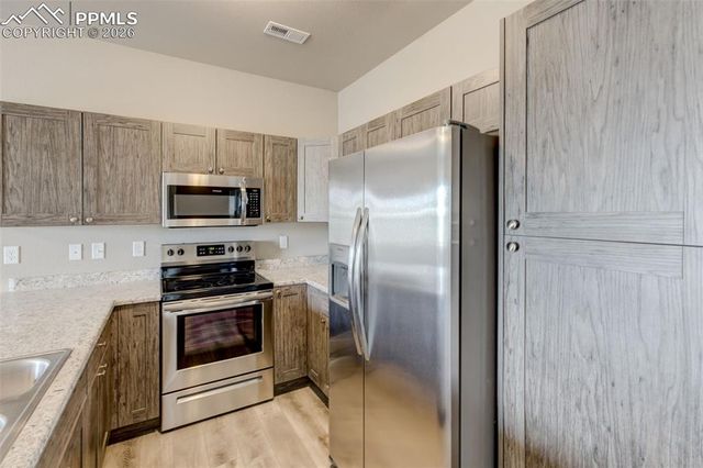 4685 Pleasant Port View, Colorado Springs, CO 80911