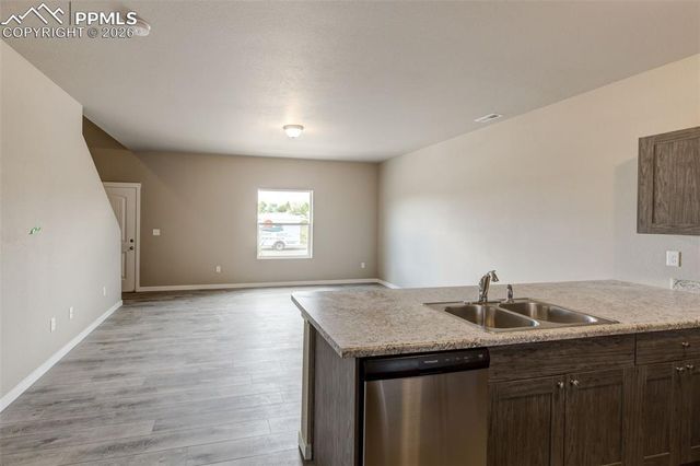 4685 Pleasant Port View, Colorado Springs, CO 80911