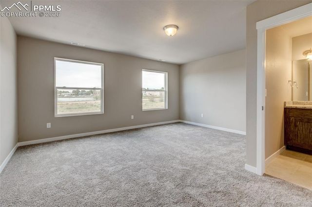 4685 Pleasant Port View, Colorado Springs, CO 80911