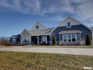 3344 HUNTER Road, Quincy, IL 62305