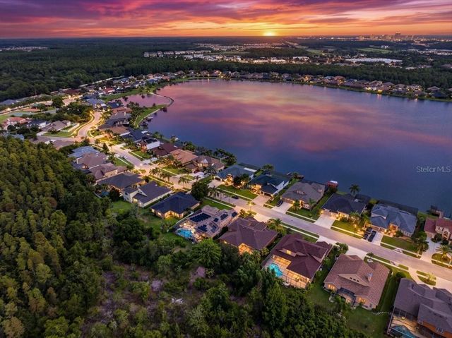 16410 IVY LAKE DRIVE, Odessa, FL 33556