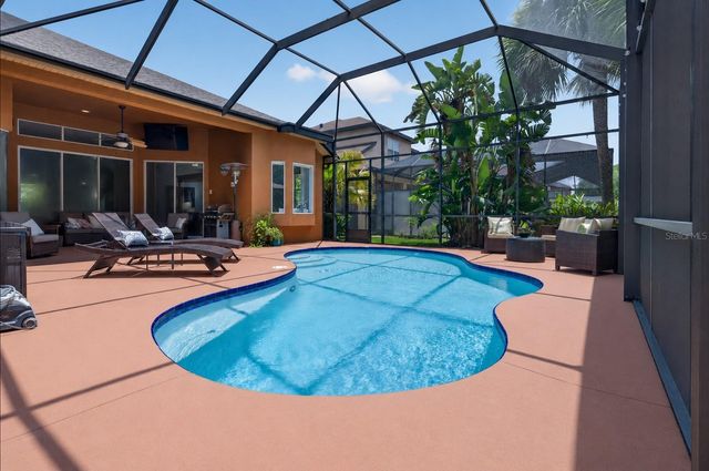 16410 IVY LAKE DRIVE, Odessa, FL 33556