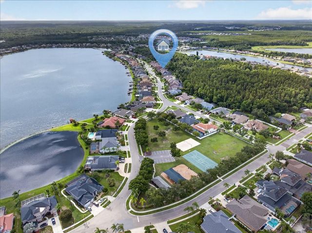 16410 IVY LAKE DRIVE, Odessa, FL 33556