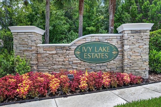 16410 IVY LAKE DRIVE, Odessa, FL 33556