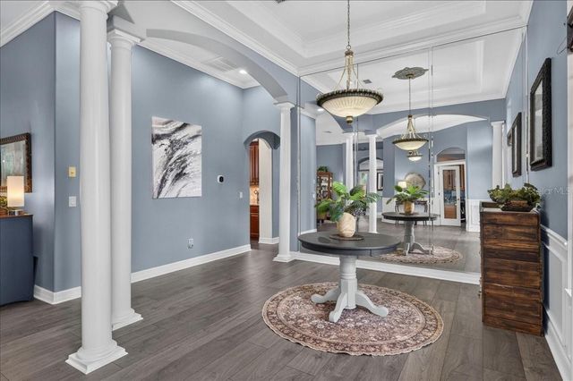16410 IVY LAKE DRIVE, Odessa, FL 33556