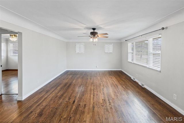 22 Lexington Drive, Fairview Heights, IL 62208