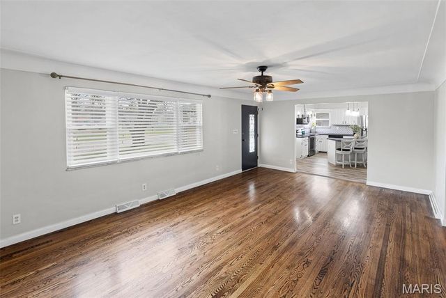 22 Lexington Drive, Fairview Heights, IL 62208