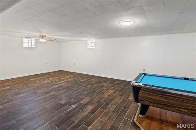 22 Lexington Drive, Fairview Heights, IL 62208