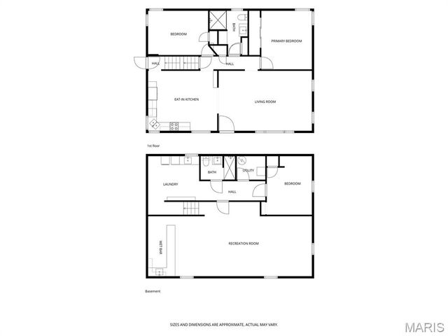 22 Lexington Drive, Fairview Heights, IL 62208