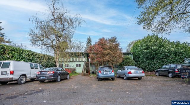 1341 Saginaw St S, Salem, OR 97317