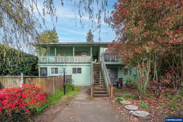 1341 Saginaw St S, Salem, OR 97317