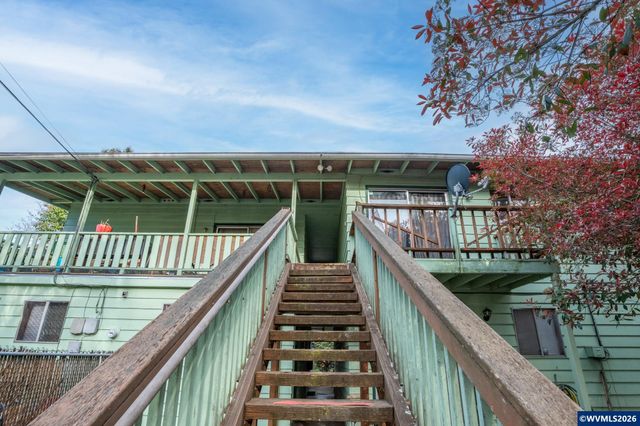 1341 Saginaw St S, Salem, OR 97317