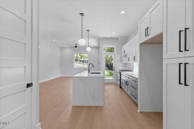 543 Bragg Street, Raleigh, NC 27610