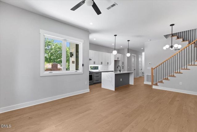 543 Bragg Street, Raleigh, NC 27610