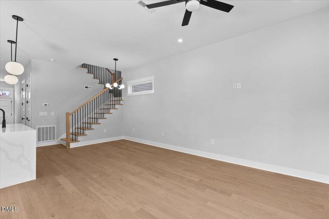 543 Bragg Street, Raleigh, NC 27610