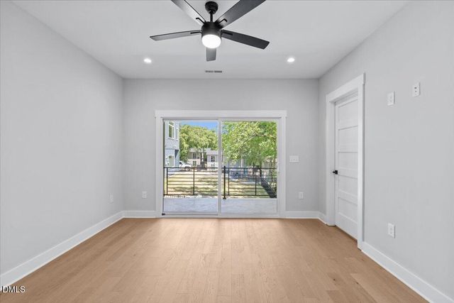 543 Bragg Street, Raleigh, NC 27610