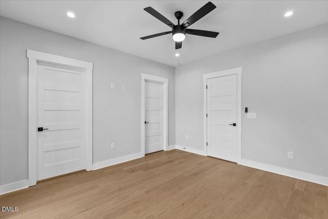 543 Bragg Street, Raleigh, NC 27610