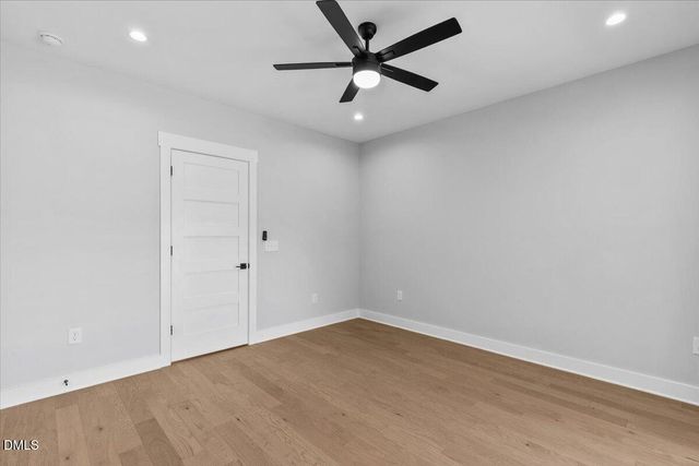 543 Bragg Street, Raleigh, NC 27610