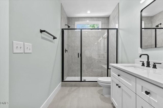 543 Bragg Street, Raleigh, NC 27610