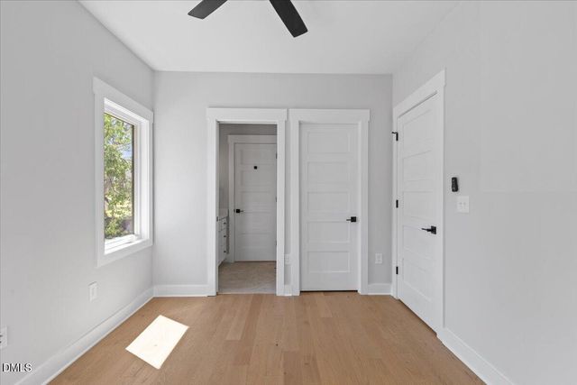 543 Bragg Street, Raleigh, NC 27610