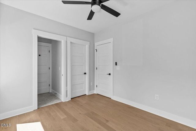 543 Bragg Street, Raleigh, NC 27610