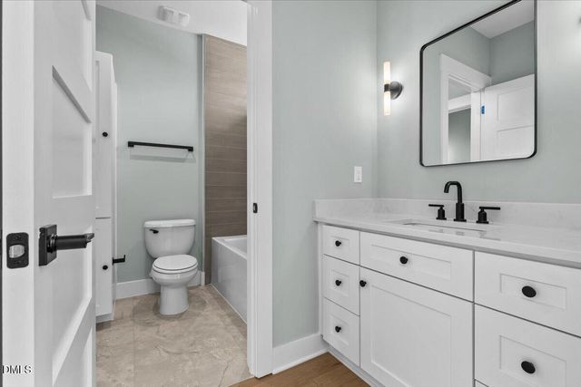 543 Bragg Street, Raleigh, NC 27610