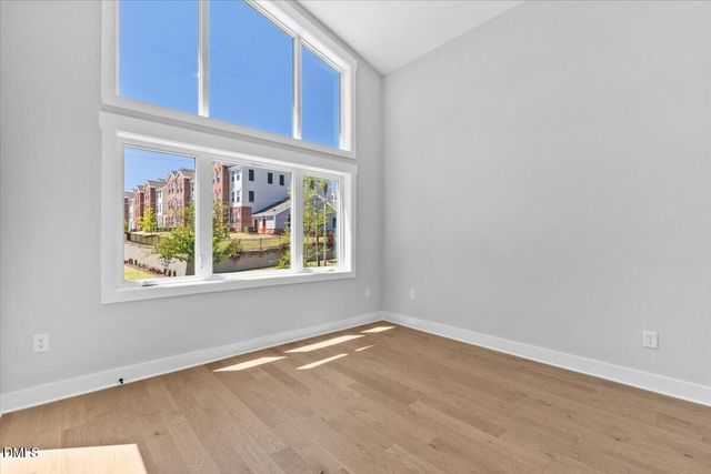 543 Bragg Street, Raleigh, NC 27610