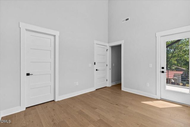 543 Bragg Street, Raleigh, NC 27610