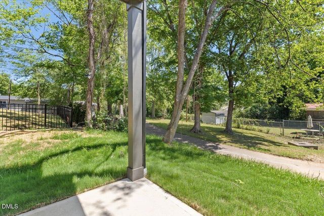 543 Bragg Street, Raleigh, NC 27610