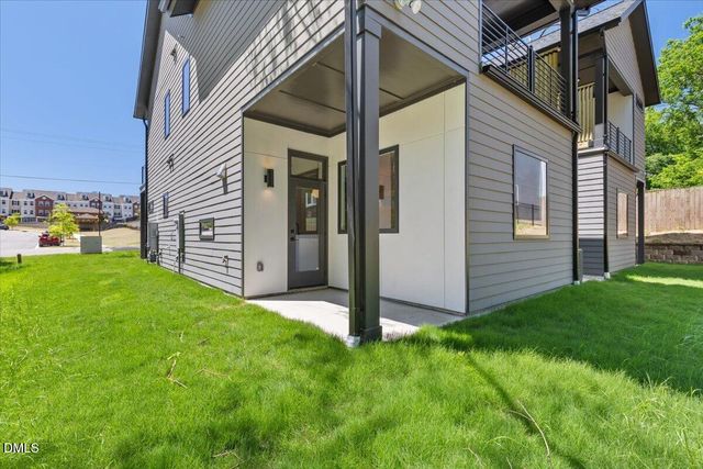 543 Bragg Street, Raleigh, NC 27610