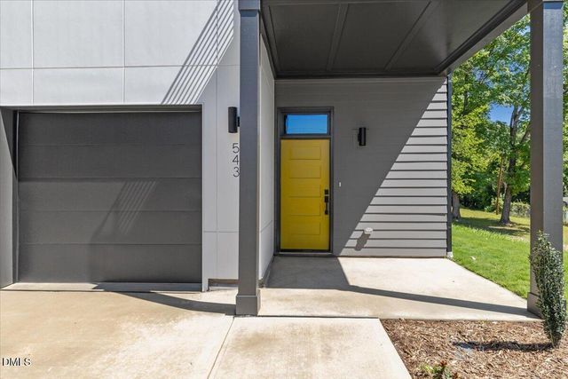 543 Bragg Street, Raleigh, NC 27610