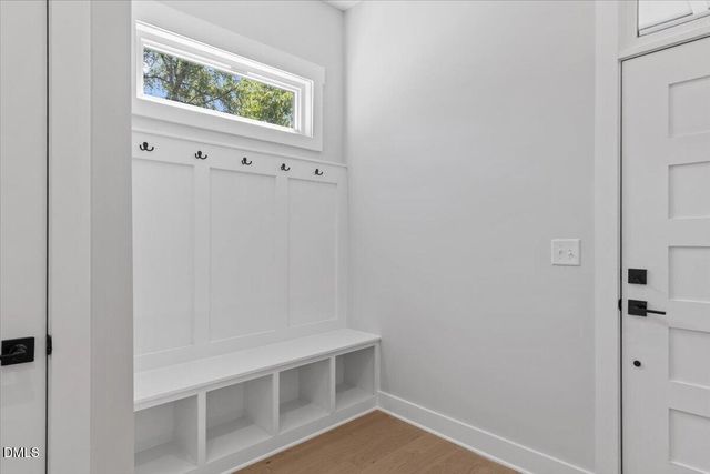 543 Bragg Street, Raleigh, NC 27610