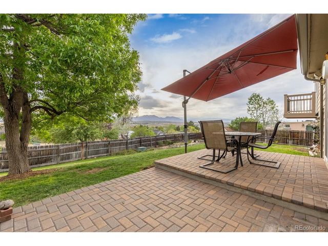 1137 Maple Cir, Broomfield, CO 80020