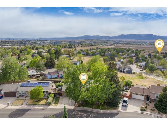 1137 Maple Cir, Broomfield, CO 80020