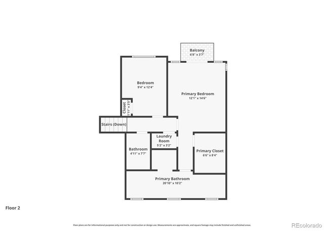 1137 Maple Cir, Broomfield, CO 80020