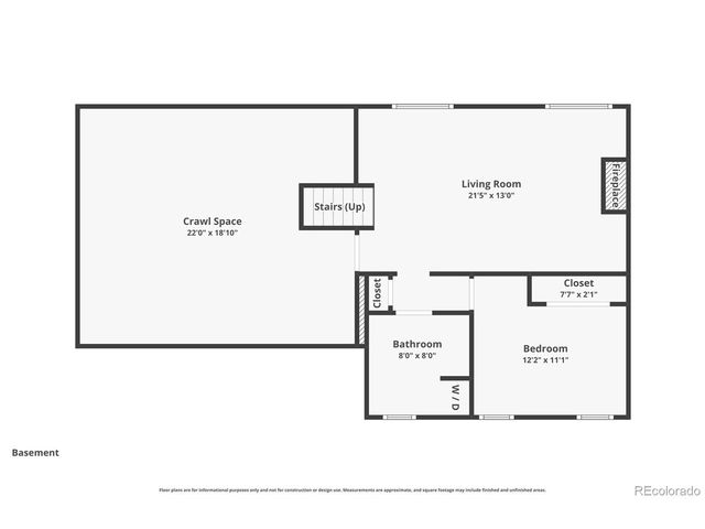 1137 Maple Cir, Broomfield, CO 80020