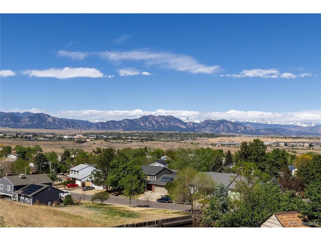 1137 Maple Cir, Broomfield, CO 80020